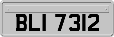 BLI7312