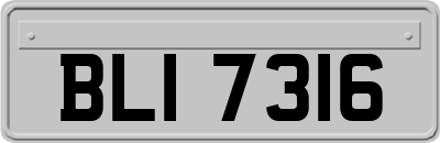 BLI7316