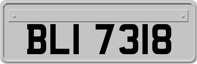 BLI7318