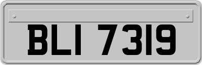 BLI7319