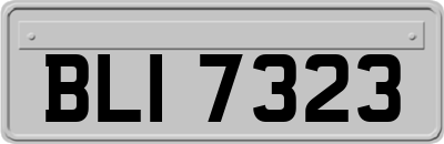 BLI7323