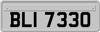 BLI7330