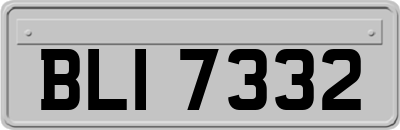 BLI7332