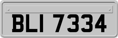 BLI7334