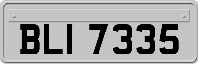 BLI7335
