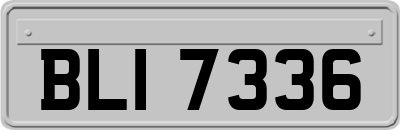 BLI7336