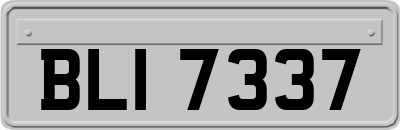 BLI7337