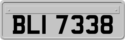 BLI7338