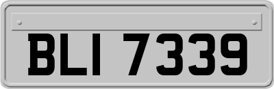 BLI7339