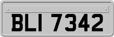 BLI7342
