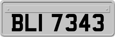 BLI7343