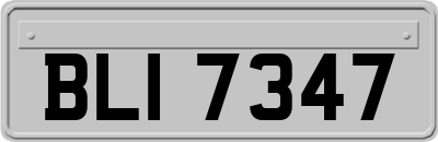 BLI7347