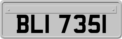 BLI7351