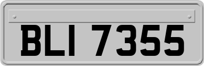 BLI7355