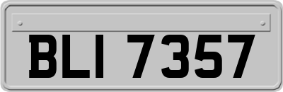 BLI7357