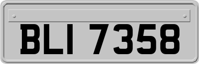 BLI7358