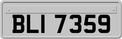BLI7359