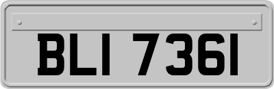 BLI7361