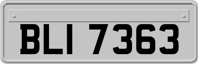 BLI7363