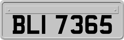 BLI7365