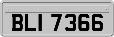 BLI7366