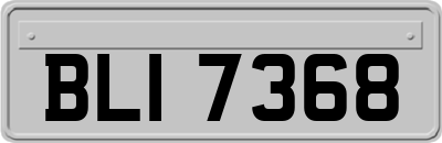 BLI7368