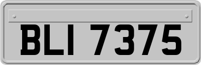 BLI7375