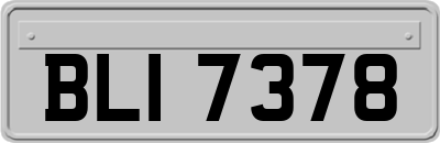 BLI7378