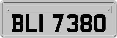 BLI7380