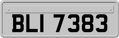 BLI7383