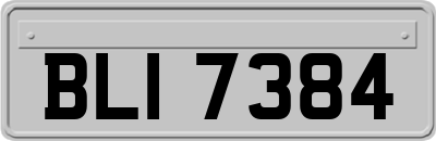 BLI7384