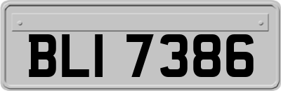 BLI7386