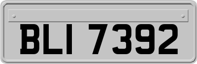 BLI7392