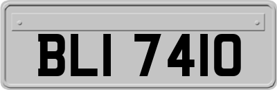 BLI7410