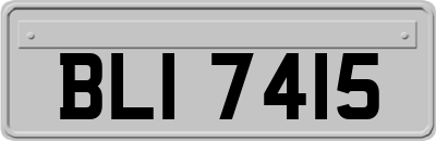 BLI7415