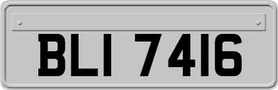 BLI7416