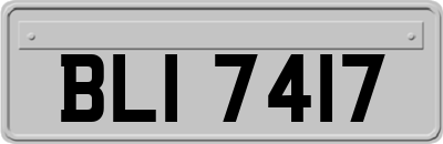 BLI7417