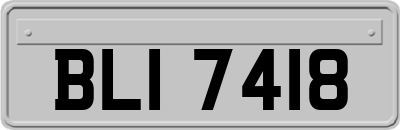 BLI7418