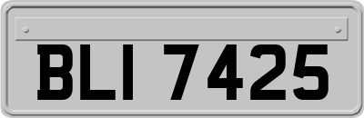 BLI7425