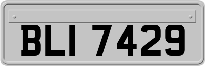 BLI7429