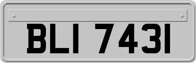 BLI7431