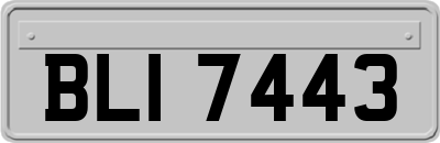 BLI7443