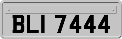 BLI7444