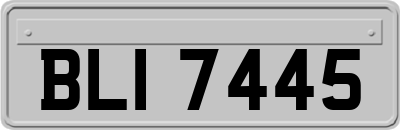 BLI7445