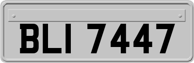 BLI7447