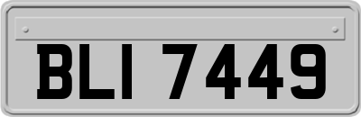 BLI7449