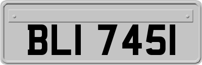 BLI7451