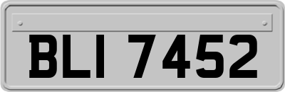 BLI7452