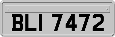 BLI7472