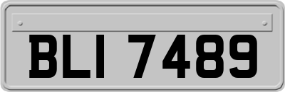 BLI7489